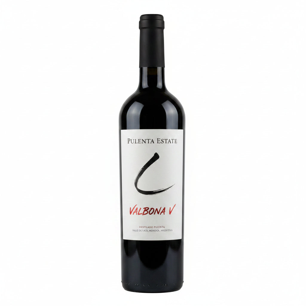 Vino Tinto Pulenta Estate Red Blend 750ml 2021 - Vino Argentino - La Cava