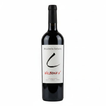 Vino Tinto Pulenta Estate Red Blend 750ml 2021 - Vino Argentino - La Cava
