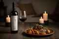 Vino Tinto Pulenta Gran Cabernet Sauvignon 750ml 2018 - Vino Argentino - La Cava