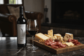 Vino Tinto Pulenta Gran Cabernet Sauvignon 750ml 2018 - Vino Argentino - La Cava