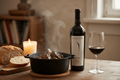 Vino Tinto Pulenta Gran Cabernet Sauvignon 750ml 2018 - Vino Argentino - La Cava