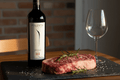 Vino Tinto Pulenta Gran Cabernet Sauvignon 750ml 2018 - Vino Argentino - La Cava