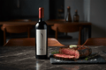 Vino Tinto Pulenta Gran Corte 750ml 2020 - Vino Argentino - La Cava