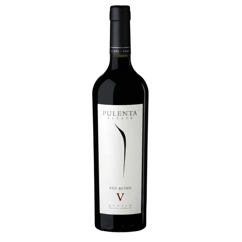 Vino Tinto Pulenta Gran Corte (Blend) 750ml 2020 - Vino Argentino - La Cava