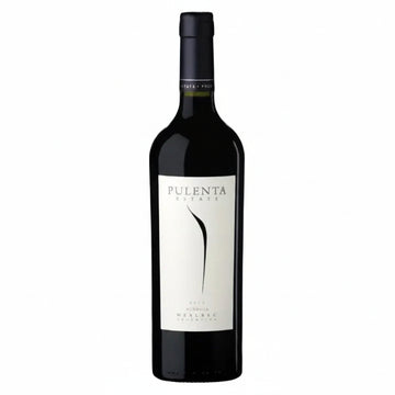 Vino Tinto Pulenta Gran Malbec 750ml 2020 - Vino Argentino - La Cava