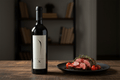 Vino Tinto Pulenta Gran Merlot 750ml 2018 - Vino Argentino - La Cava