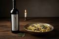Vino Tinto Pulenta Gran Merlot 750ml 2018 - Vino Argentino - La Cava