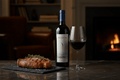 Vino Tinto Pulenta Single Vineyard Malbec 750ml 2016 - Vino Argentino - La Cava