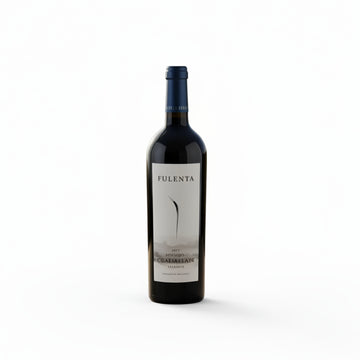 Vino Tinto Pulenta Single Vineyard Malbec Gualtallary 750ml 2016 - Vino Argentino - La Cava