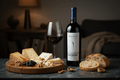 Vino Tinto Pulenta Single Vineyard Malbec Los Arboles 750ml 2016 - Vino Argentino - La Cava