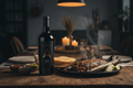 Vino Tinto Punto Norte Blend 2022 Coahuila, México - Vino Mexicano - La Cava