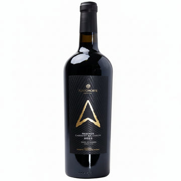 Vino Tinto Punto Norte Cabernet Sauvignon Reserva | Coahuila - Vino Mexicano - La Cava