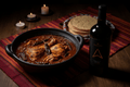 Vino Tinto Punto Norte Malbec 2022 Coahuila, México - Vino Mexicano - La Cava