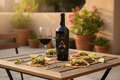 Vino Tinto Punto Norte Malbec 2022 Coahuila, México - Vino Mexicano - La Cava