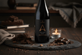Vino Tinto Punto Norte Shiraz Reserva 2023 Coahuila, México - Vino Mexicano - La Cava
