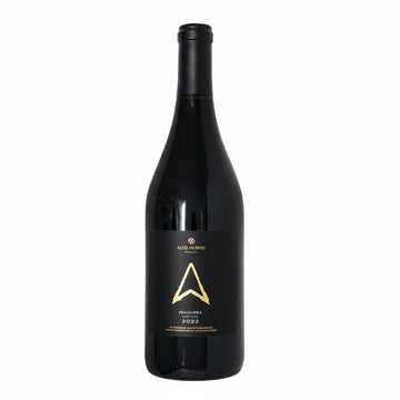 Vino Tinto Punto Norte Shiraz Reserva 2023 Coahuila, México - Vino Mexicano - La Cava