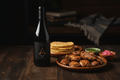 Vino Tinto Punto Norte Shiraz Reserva 2023 Coahuila, México - Vino Mexicano - La Cava