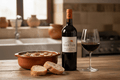 Vino Tinto Quietud By Nature 2022 Tinta de Toro Sin Sulfitos - Vino de España - La Cava
