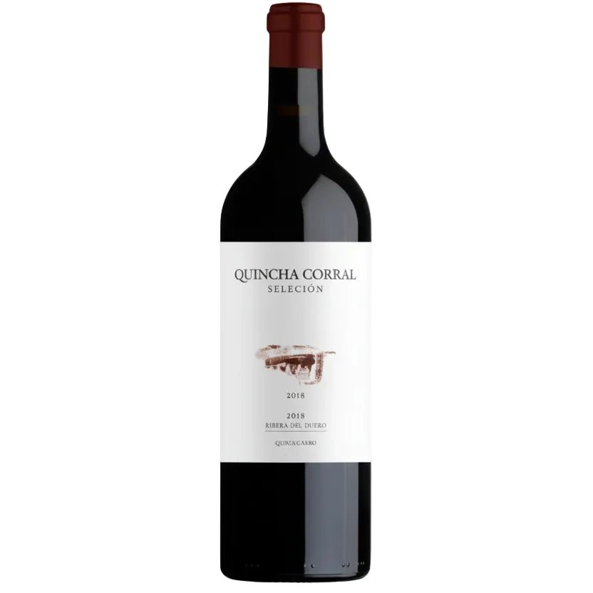 Vino Tinto Quincha Corral 2019 Magnum 1.5L Pago de Mustiguillo - Vino de España - La Cava