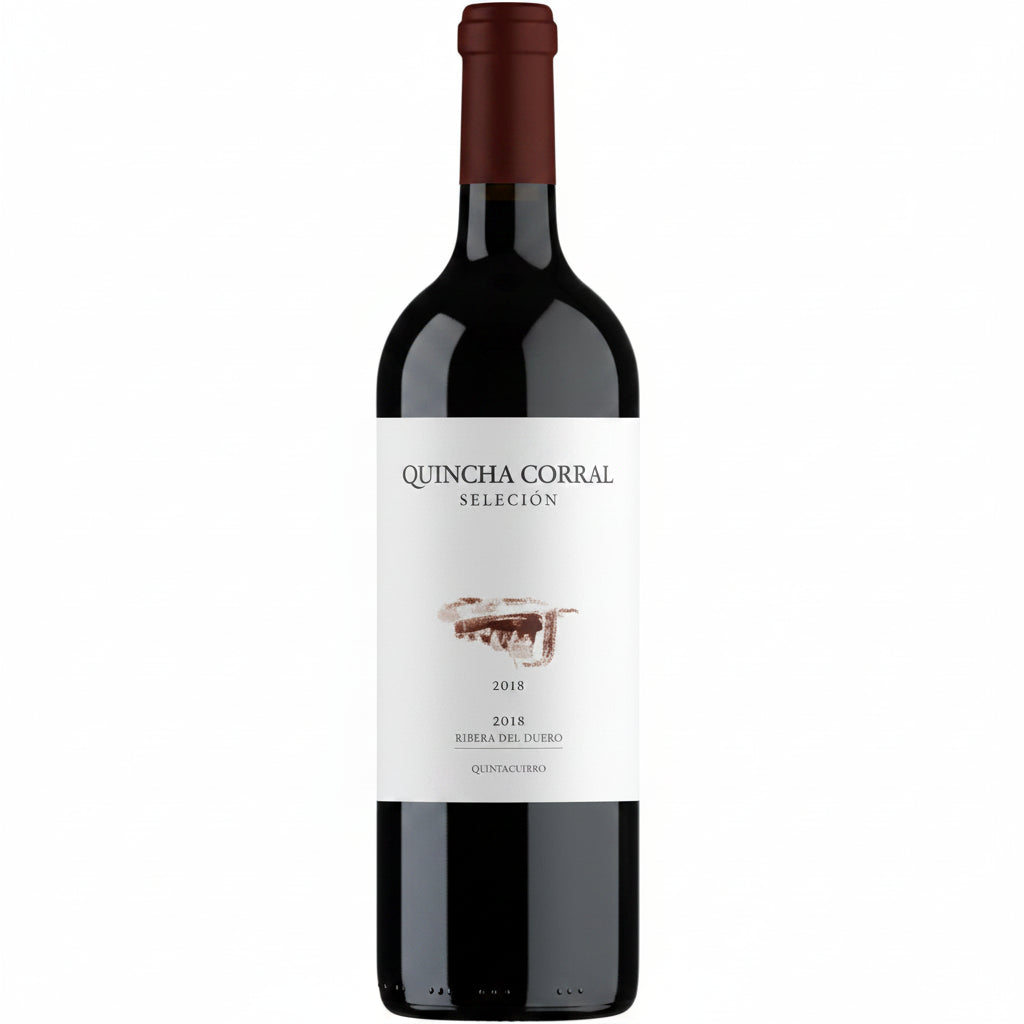 Vino Tinto Quincha Corral 2019 Magnum 1.5L Pago de Mustiguillo - Vino de España - La Cava