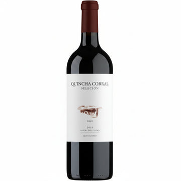 Vino Tinto Quincha Corral 2019 Magnum 1.5L Pago de Mustiguillo - Vino de España - La Cava