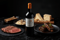 Vino Tinto Quinta Quietud 2019 Tinta de Toro Ecológico de Guarda - Vino de España - La Cava