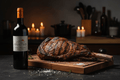 Vino Tinto Quinta Quietud 2019 Tinta de Toro Ecológico de Guarda - Vino de España - La Cava