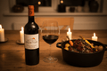 Vino Tinto Quinta Quietud 2019 Tinta de Toro Ecológico de Guarda - Vino de España - La Cava