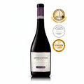 Vino Tinto Rabiana Oaked Touriga 2022 - Vino de Portugal - La Cava