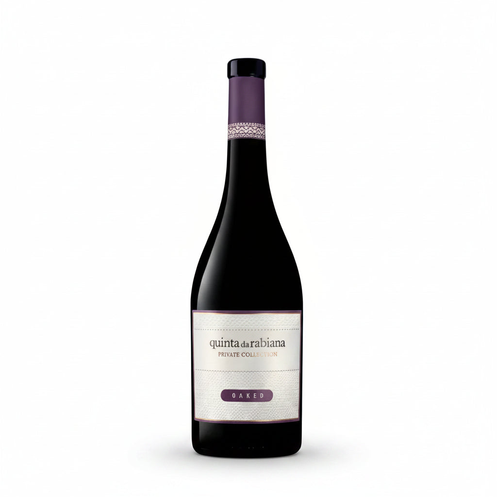 Vino Tinto Rabiana Oaked Touriga 2022 - Vino de Portugal - La Cava