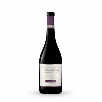 Vino Tinto Rabiana Oaked Touriga 2022 - Vino de Portugal - La Cava