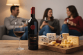 Vino Tinto Rama AurumRed - La Cava