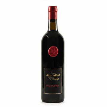 Vino Tinto Rama AurumRed - La Cava