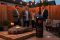 Vino Tinto Rama AurumRed - La Cava