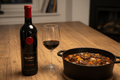 Vino Tinto Rama AurumRed - La Cava
