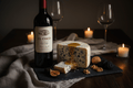 Vino Tinto Red Blend Zinfandel El Coco 750ml Napa Valley California - Vino de Estados Unidos - La Cava