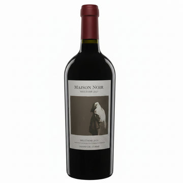 Vino Tinto Red Blend Zinfandel El Coco 750ml Napa Valley California - Vino de Estados Unidos - La Cava