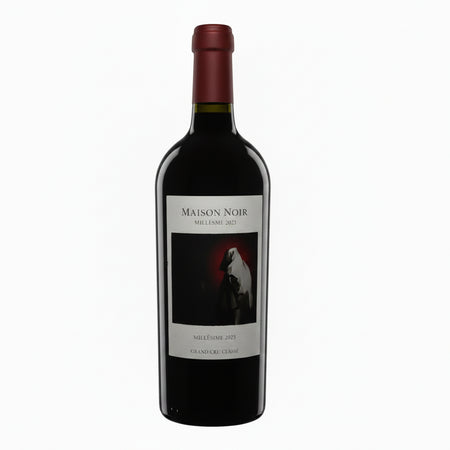 Vino Tinto Red Blend Zinfandel El Coco 750ml Napa Valley California - Vino de Estados Unidos - La Cava