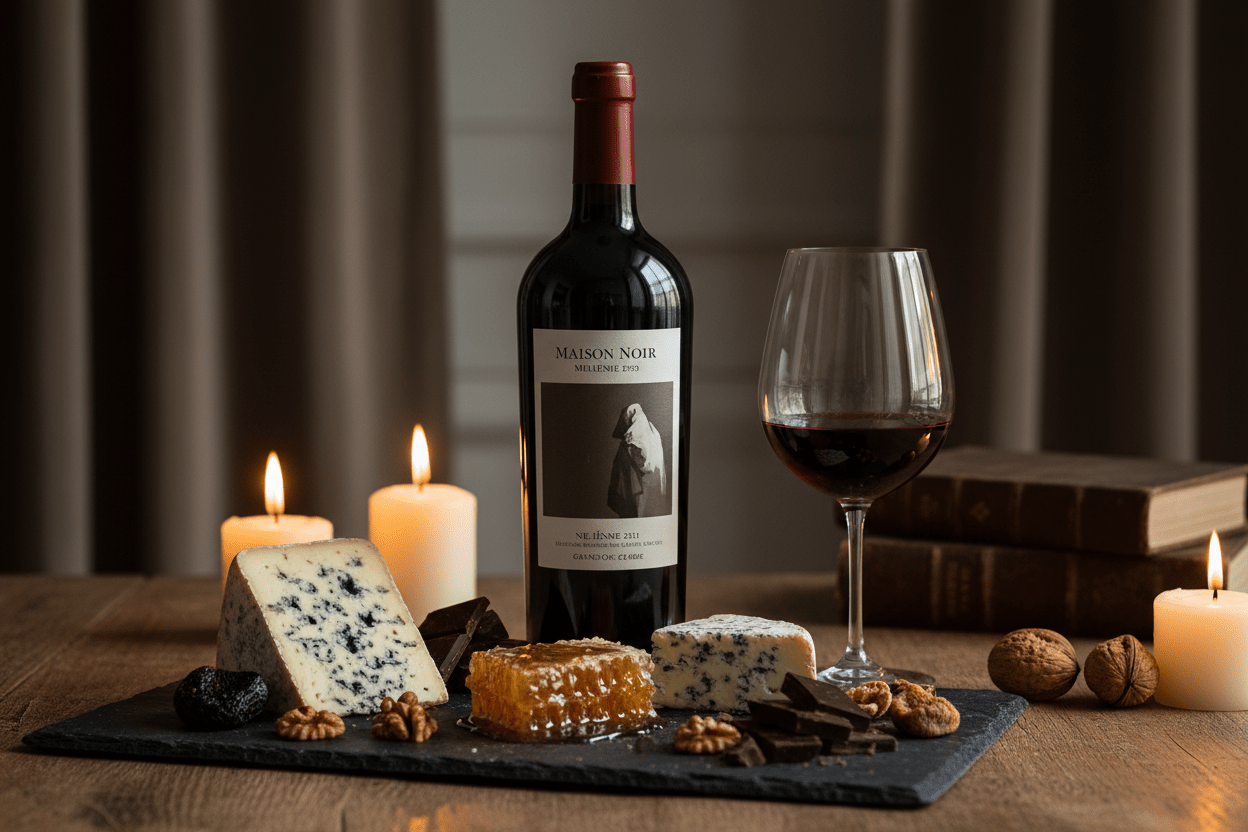 Vino Tinto Red Blend Zinfandel El Coco 750ml Napa Valley California - Vino de Estados Unidos - La Cava