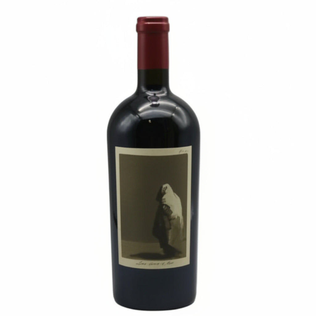 Vino Tinto Red Blend Zinfandel El Coco 750ml Napa Valley California - Vino de Estados Unidos - La Cava
