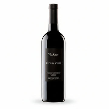 Vino Tinto Regina Vides 750ml Viña Sastre Edición Limitada D.O. Ribera del Duero - Vino de España - La Cava