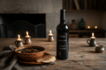 Vino Tinto Regina Vides 750ml Viña Sastre Edición Limitada D.O. Ribera del Duero - Vino de España - La Cava