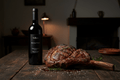 Vino Tinto Regina Vides 750ml Viña Sastre Edición Limitada D.O. Ribera del Duero - Vino de España - La Cava
