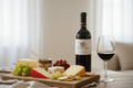 Vino Tinto Reinares Tempranillo 750ml Bodegas Olite Navarra - Vino de España - La Cava