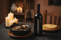 Vino Tinto Reserva Índice 750ml - La Cava