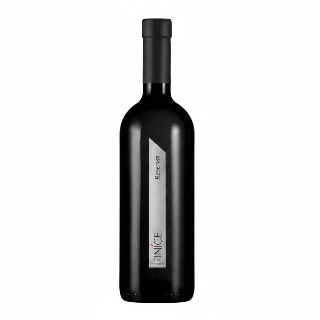 Vino Tinto Reserva Índice 750ml - La Cava