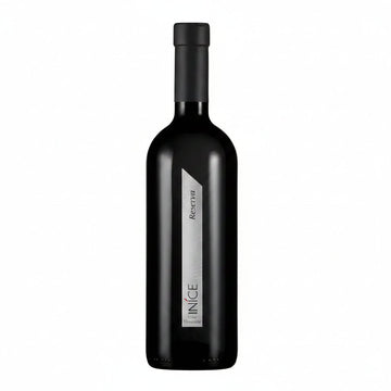 Vino Tinto Reserva Índice 750ml - La Cava