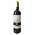 Vino Tinto Réserve Traditionnelle 2019 750ml - Vino de Francia - La Cava