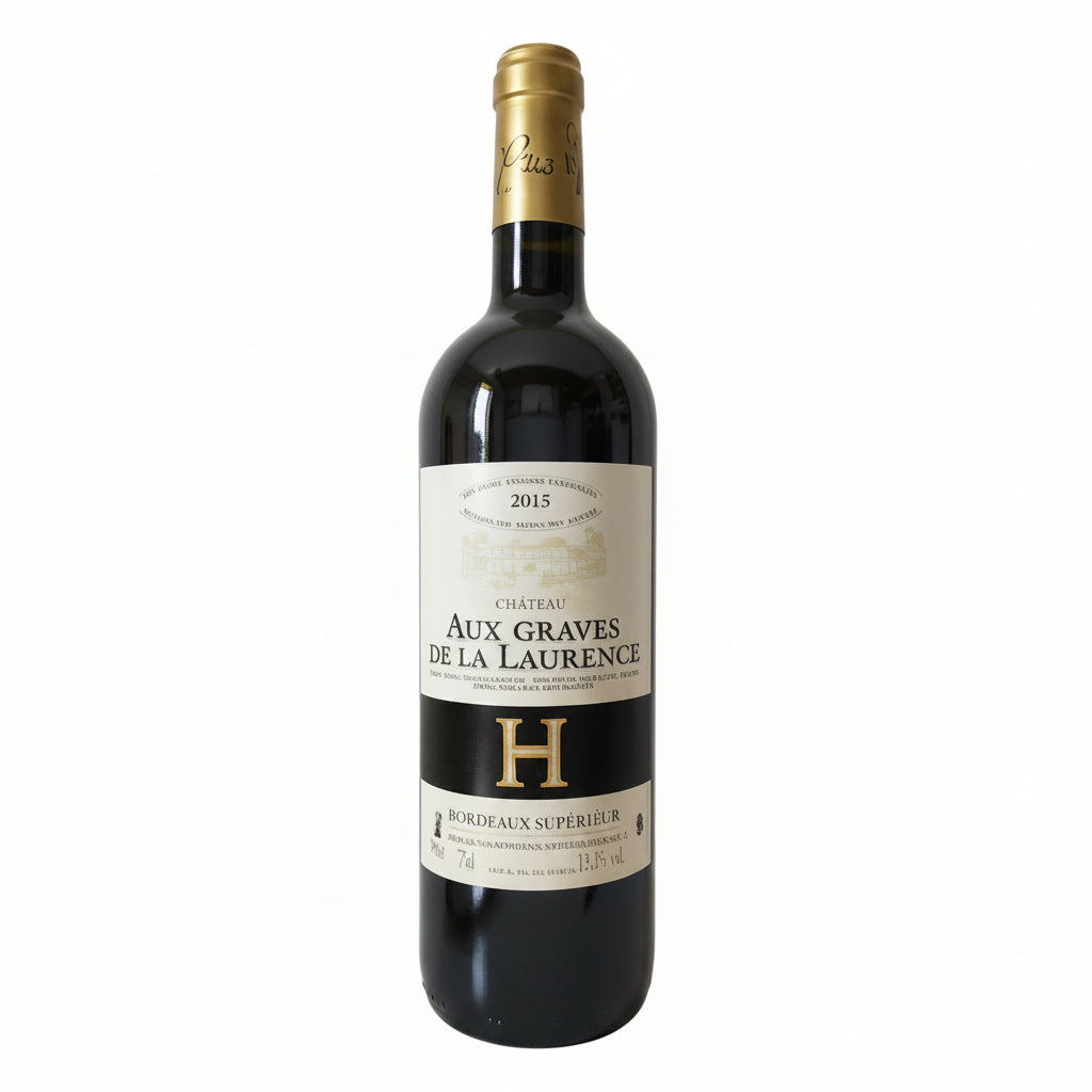Vino Tinto Réserve Traditionnelle 2019 750ml - Vino de Francia - La Cava