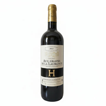 Vino Tinto Réserve Traditionnelle 2019 750ml - Vino de Francia - La Cava